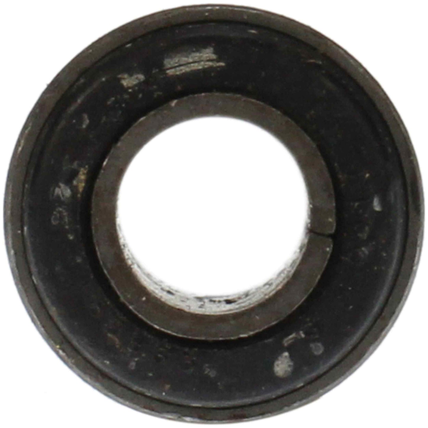 Moog Leaf Spring Shackle Bushing
