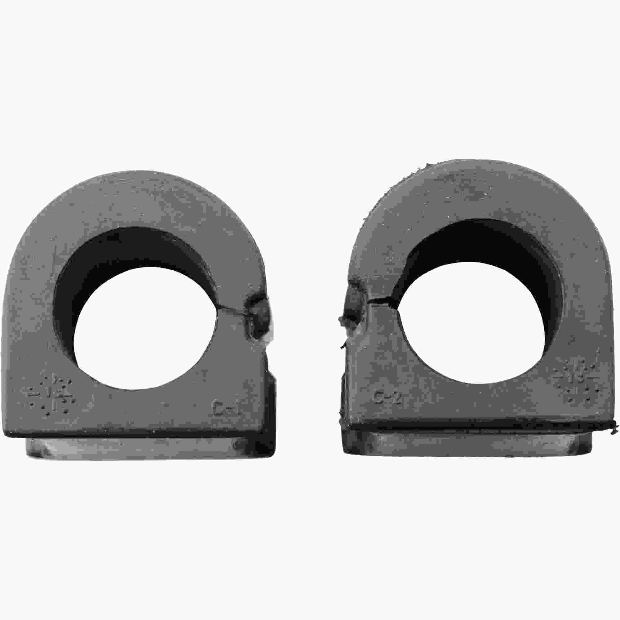 MOOG Chassis Products Suspension Stabilizer Bar Bushing Kit K200145