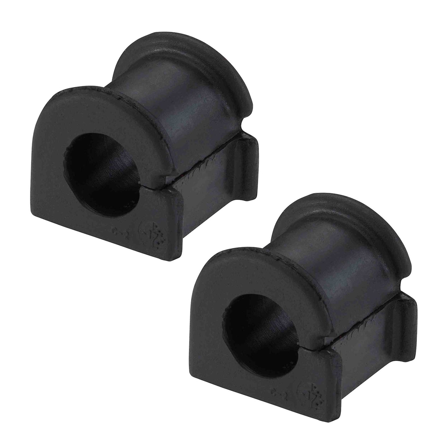 Moog Sway Bar Bushing To Frame