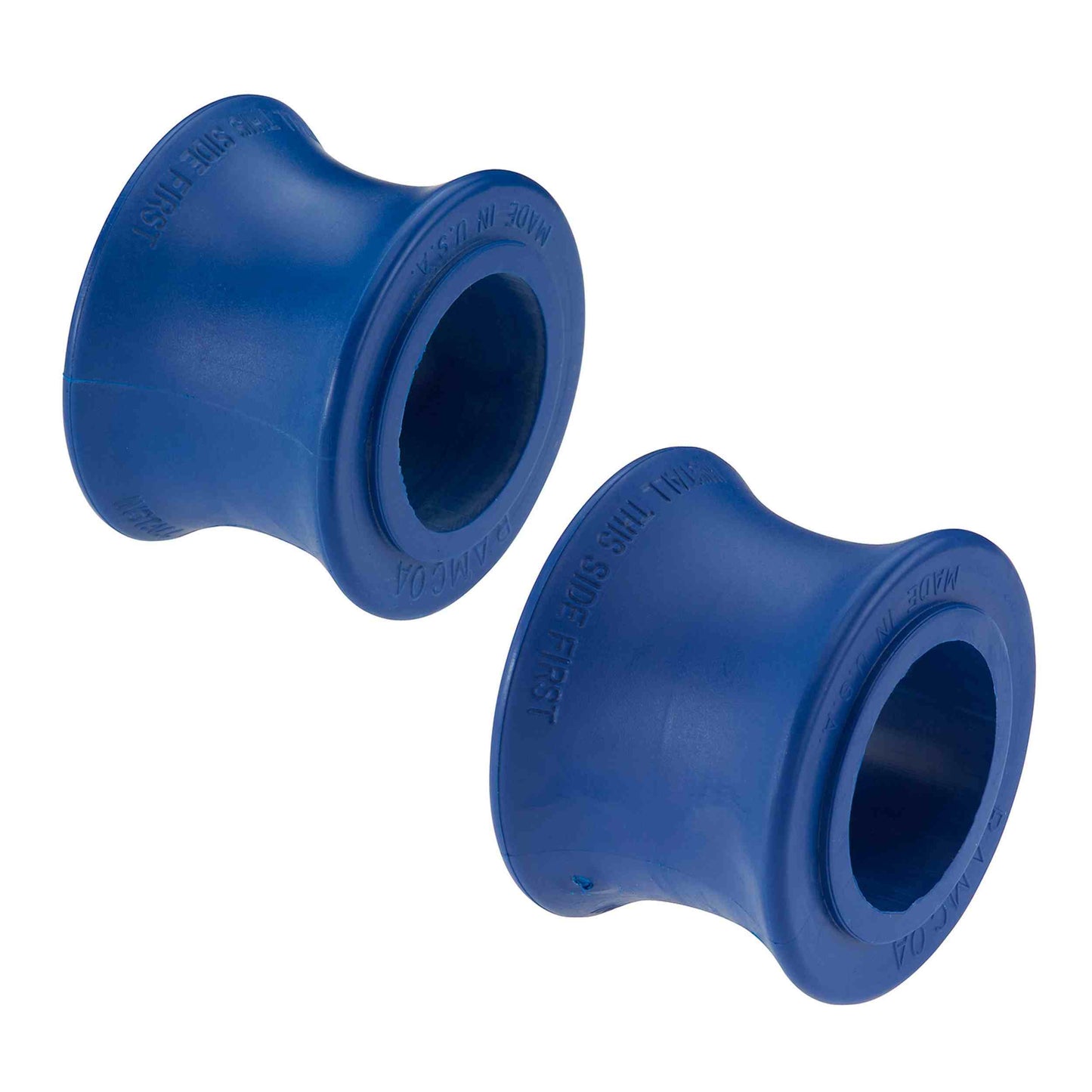 Moog Sway Bar Bushing Control Arm