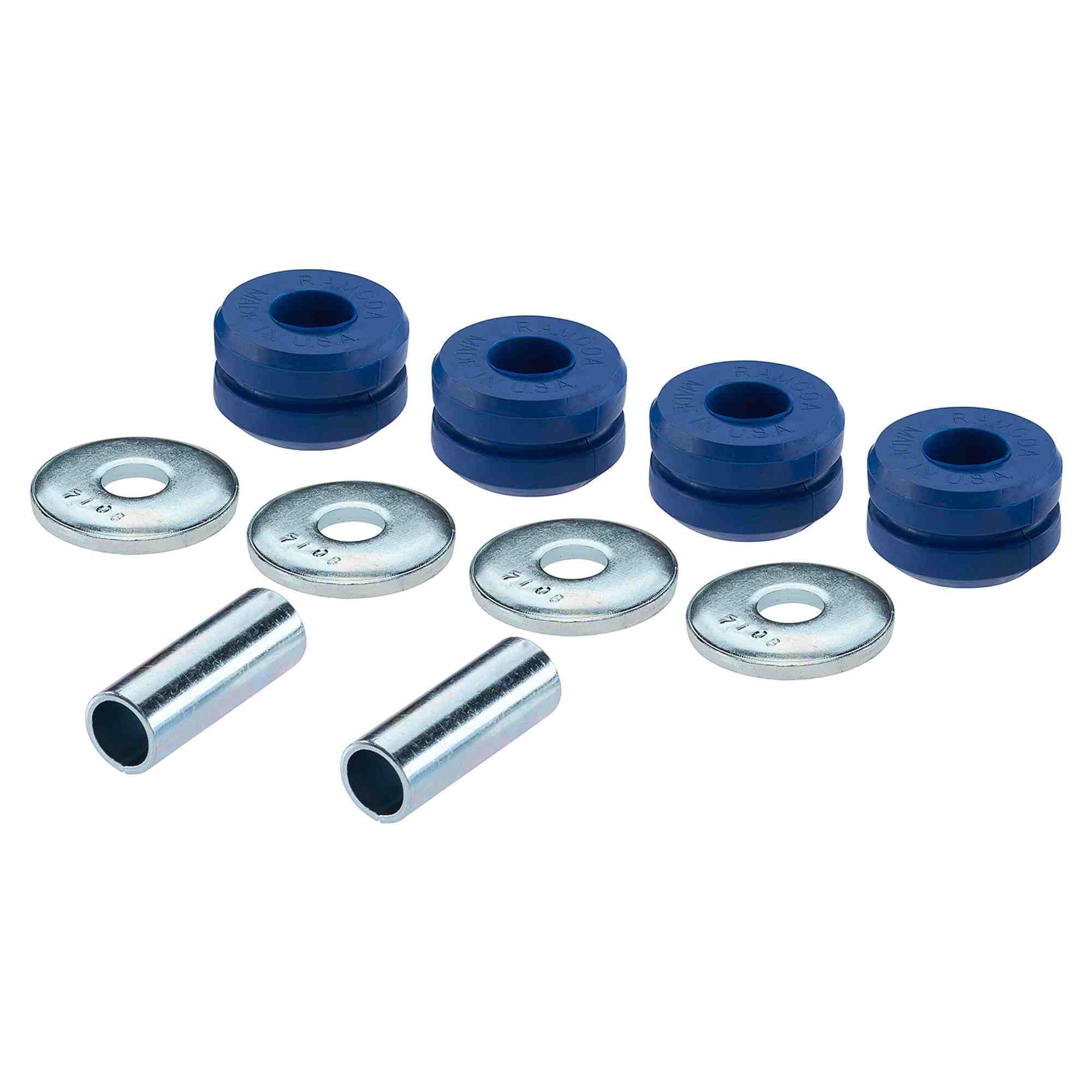 MOOG Chassis Products Suspension Strut Rod Bushing Kit K200163