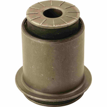 Moog Control Arm Bushings, Lower Front, Rubber, Black, Jeep, Each
