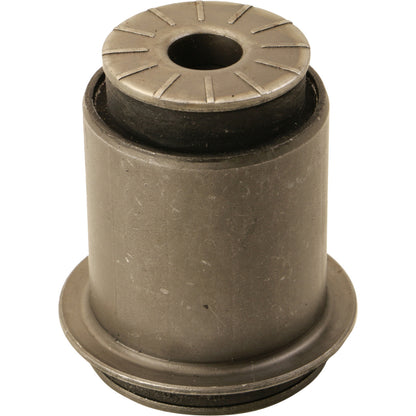 Moog Control Arm Bushings, Lower Front, Rubber, Black, Jeep, Each