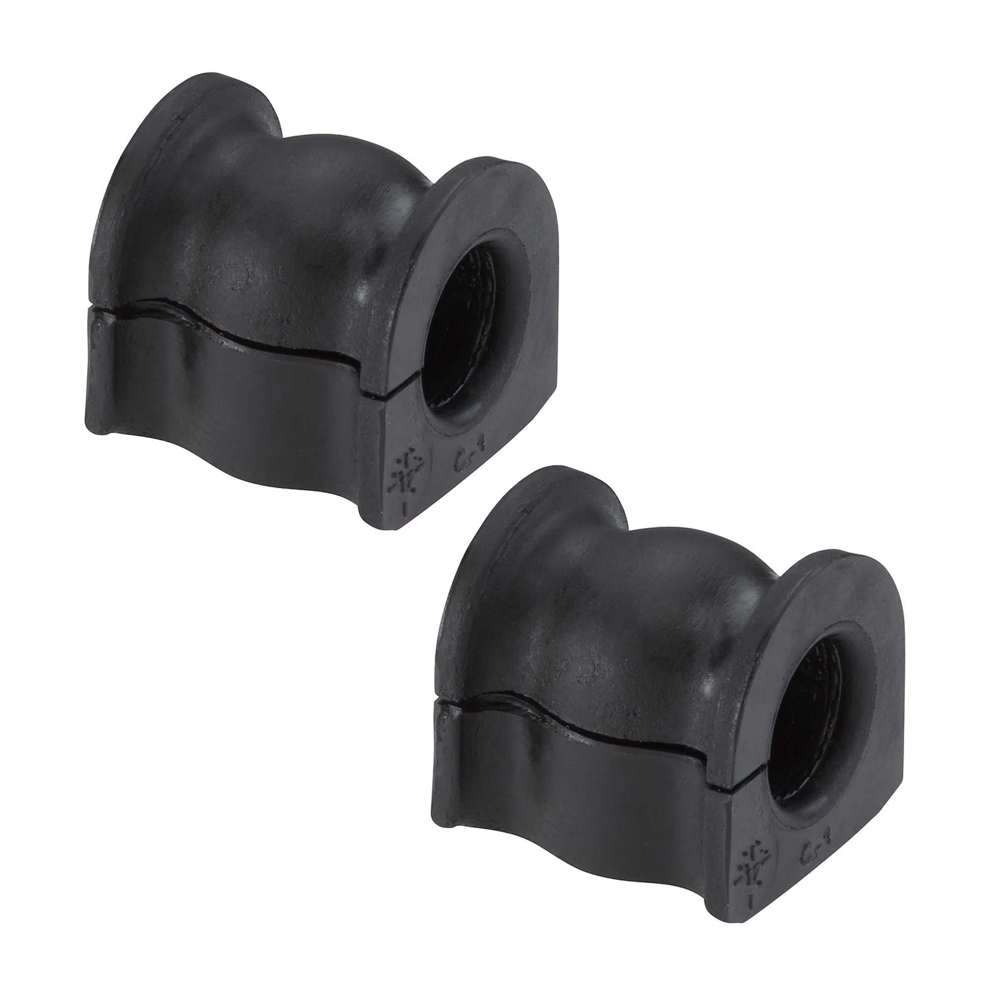 MOOG Chassis Products Suspension Stabilizer Bar Bushing Kit K200205