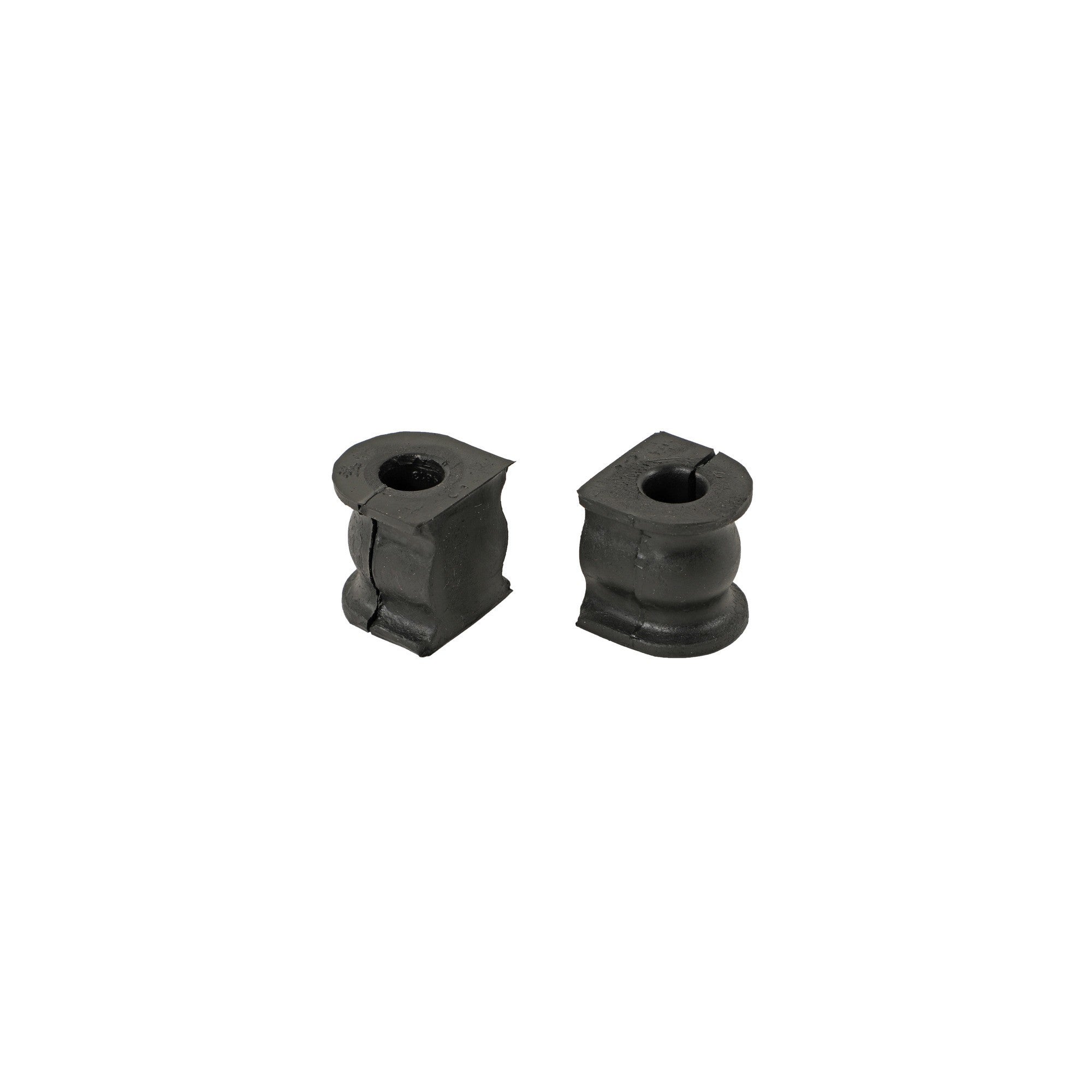 MOOG Chassis Products Suspension Stabilizer Bar Bushing Kit K200206