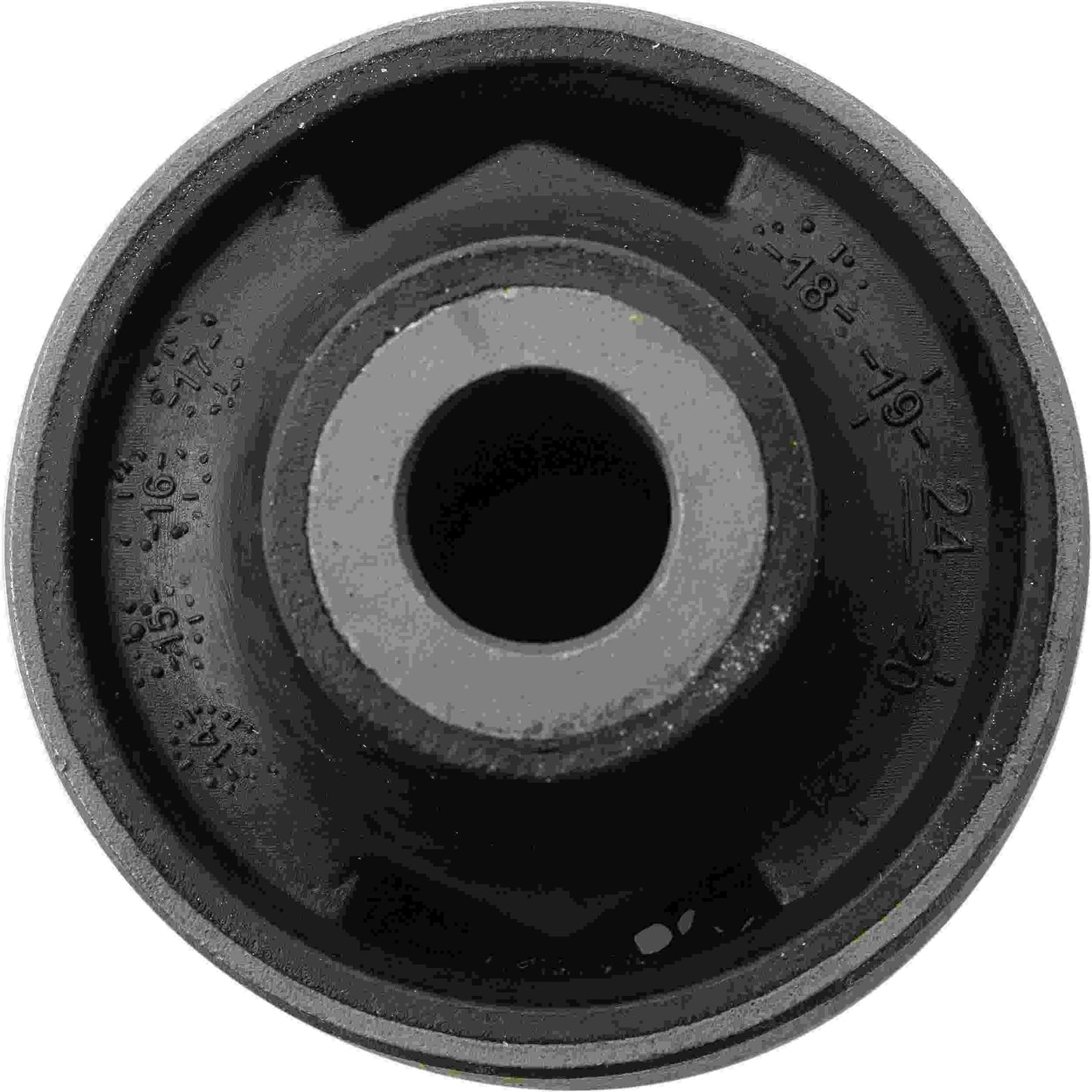 MOOG Chassis Products Suspension Control Arm Bushing K200254
