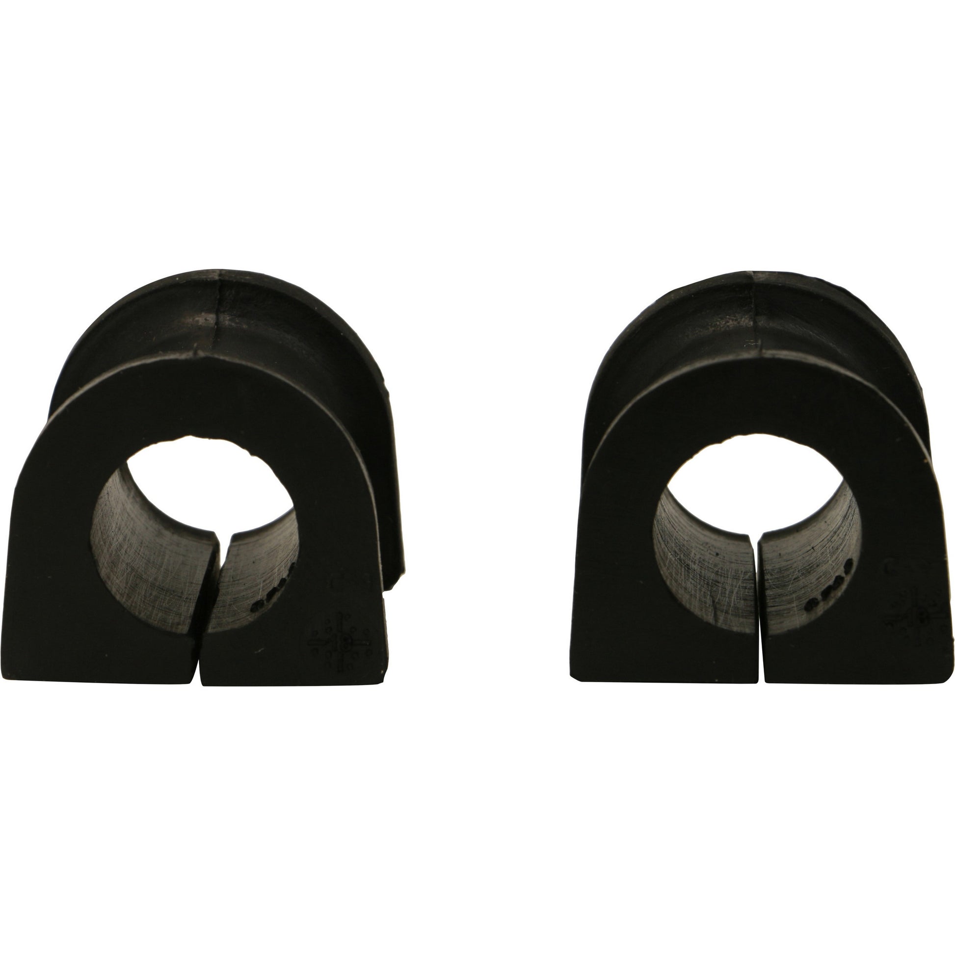 MOOG Chassis Products Suspension Stabilizer Bar Bushing Kit K200265 image 2