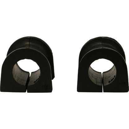MOOG Chassis Products Suspension Stabilizer Bar Bushing Kit K200265 image 2