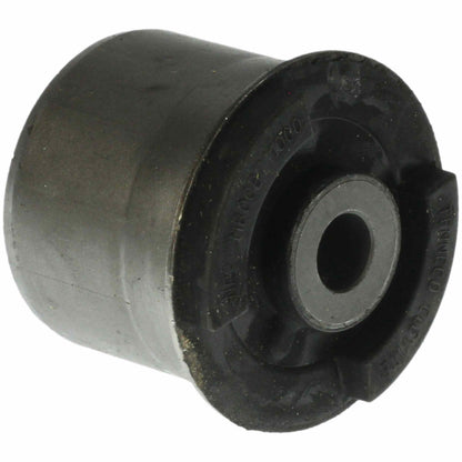 Moog Control Arm Bushings,Lower Front,Rubber,Black,Buick,Chevy