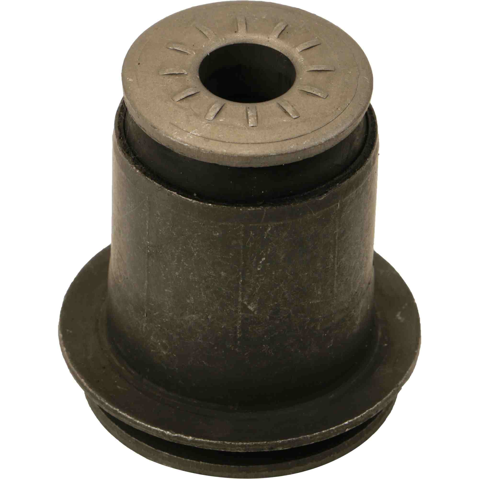 Moog Control Arm Bushing,FrontLower Rear,Elastomer,Black,Buick,Chevy,