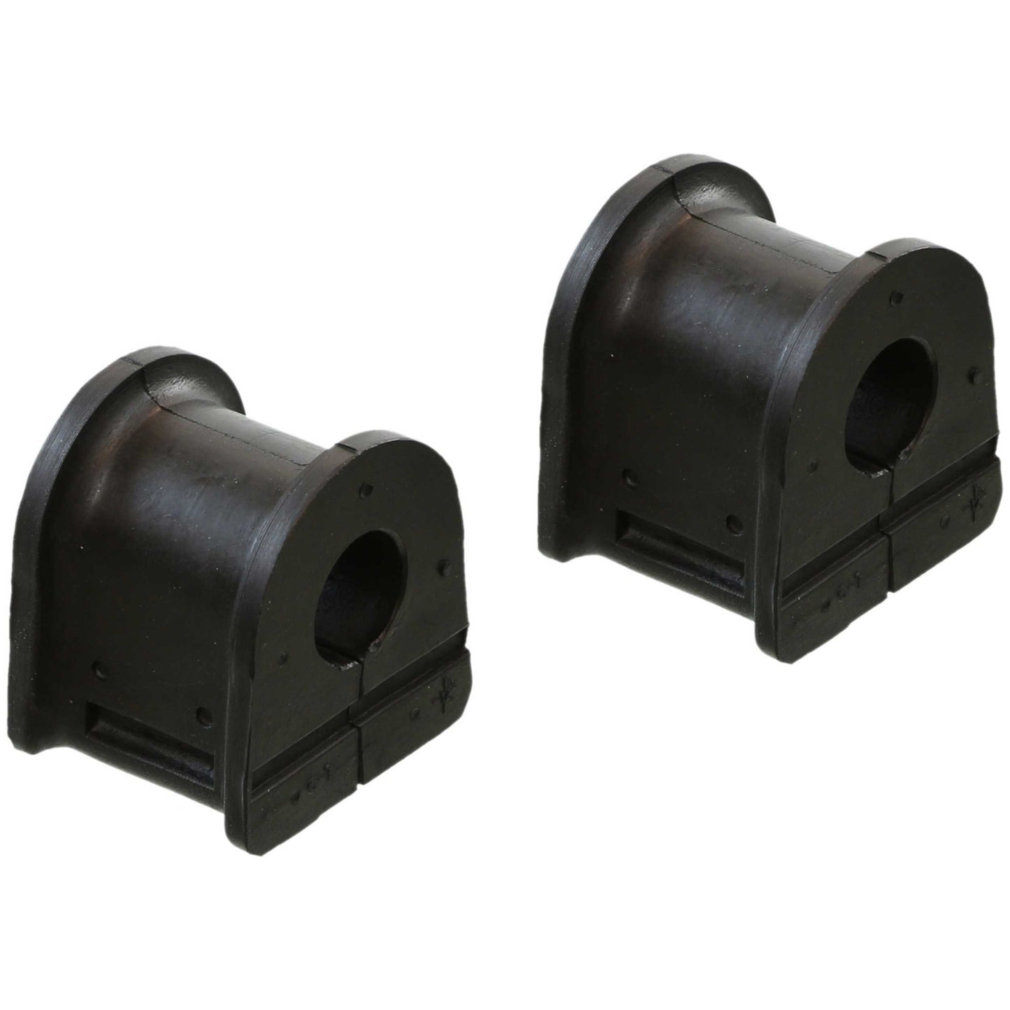 MOOG Chassis Products Suspension Stabilizer Bar Bushing Kit K200278