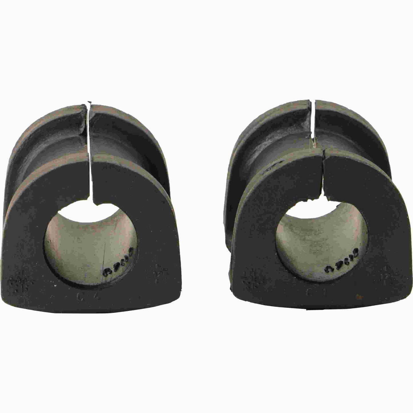 MOOG Chassis Products Suspension Stabilizer Bar Bushing Kit K200638