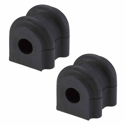 MOOG Chassis Products Suspension Stabilizer Bar Bushing Kit K200740