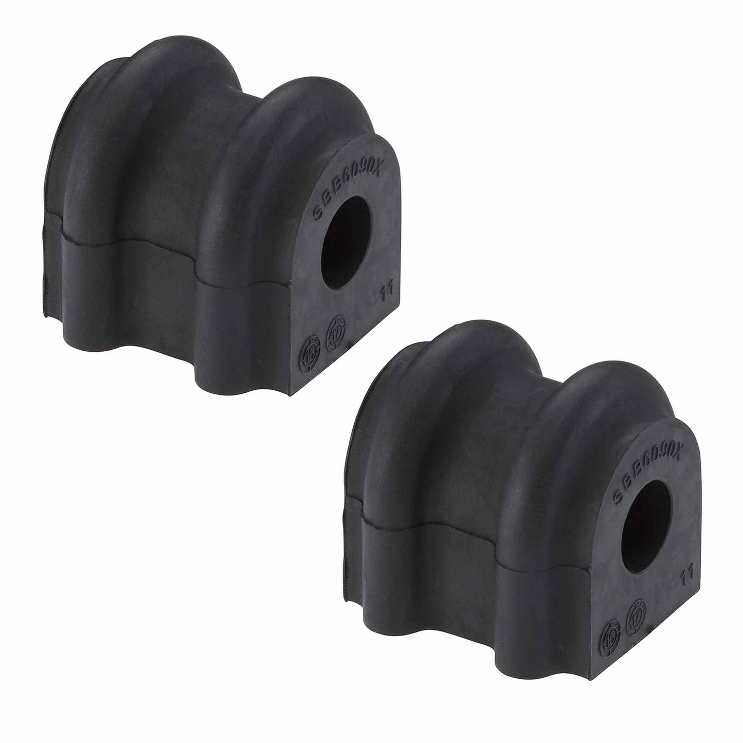 MOOG Chassis Products Suspension Stabilizer Bar Bushing Kit K200740
