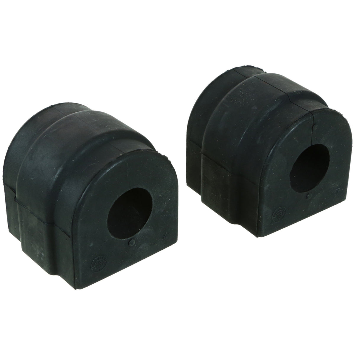MOOG Chassis Products Suspension Stabilizer Bar Bushing Kit K200821