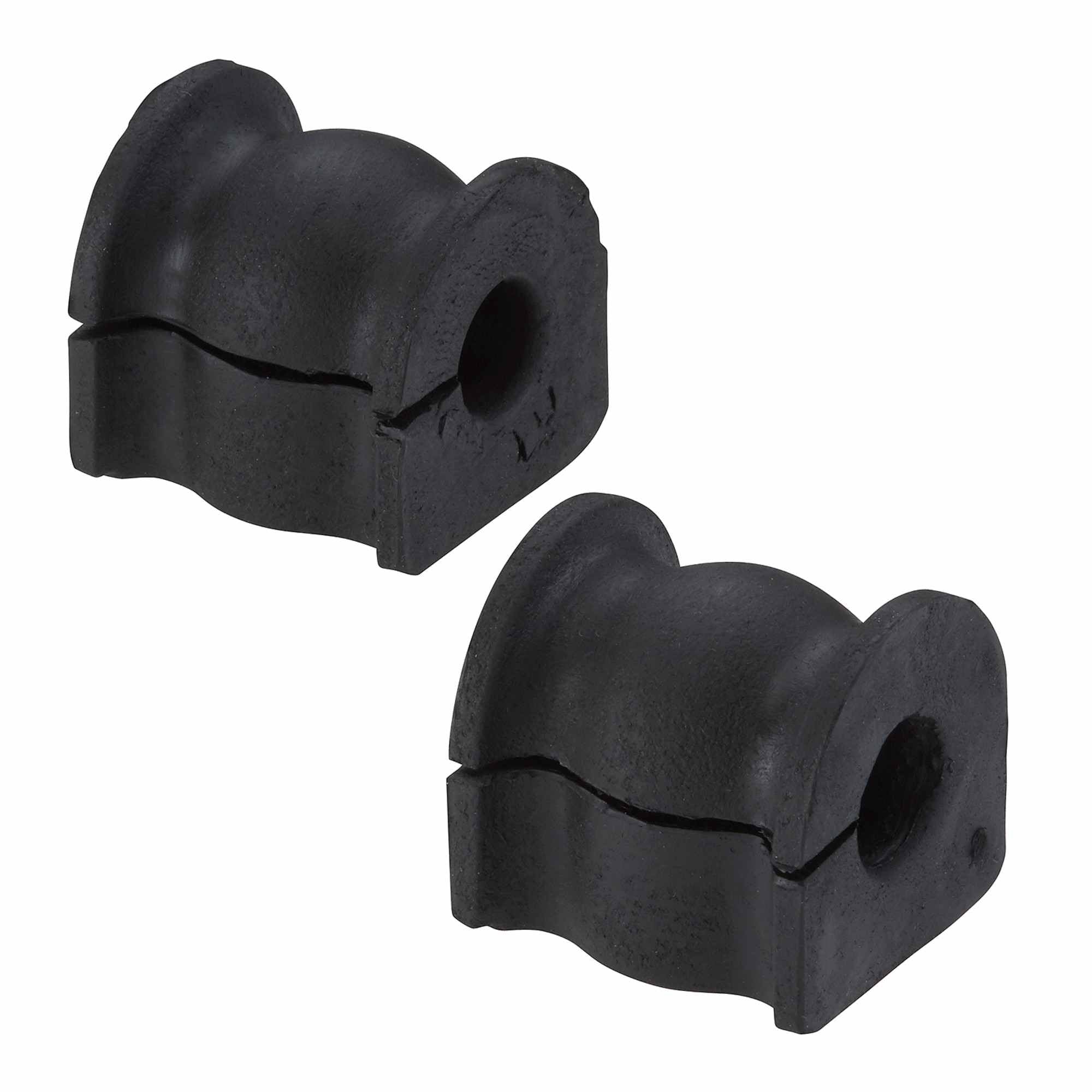 MOOG Chassis Products Suspension Stabilizer Bar Bushing Kit K200902