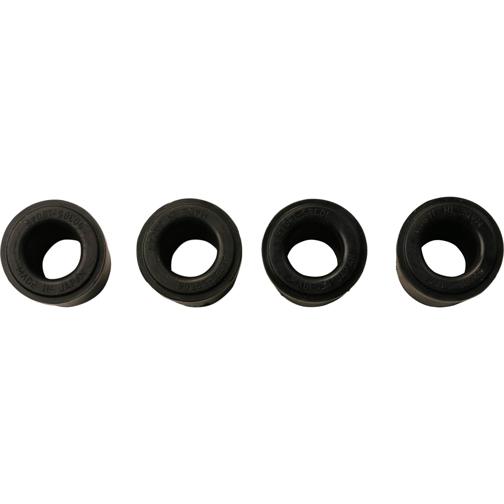 MOOG Chassis Products Leaf Spring Shackle Bushing K200909