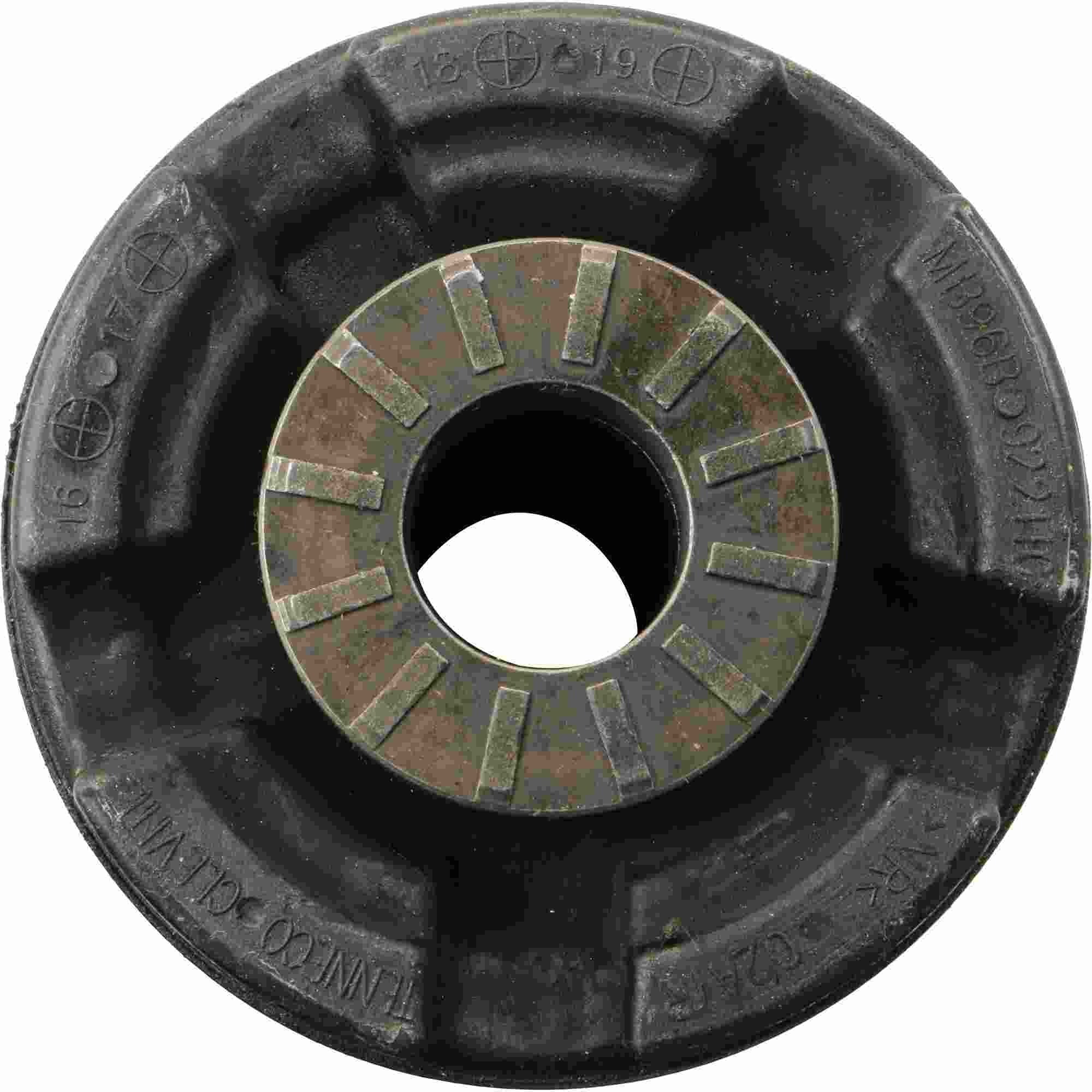 Moog Control Arm Bushing