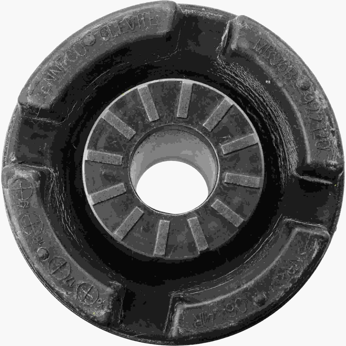 Moog Control Arm Bushing