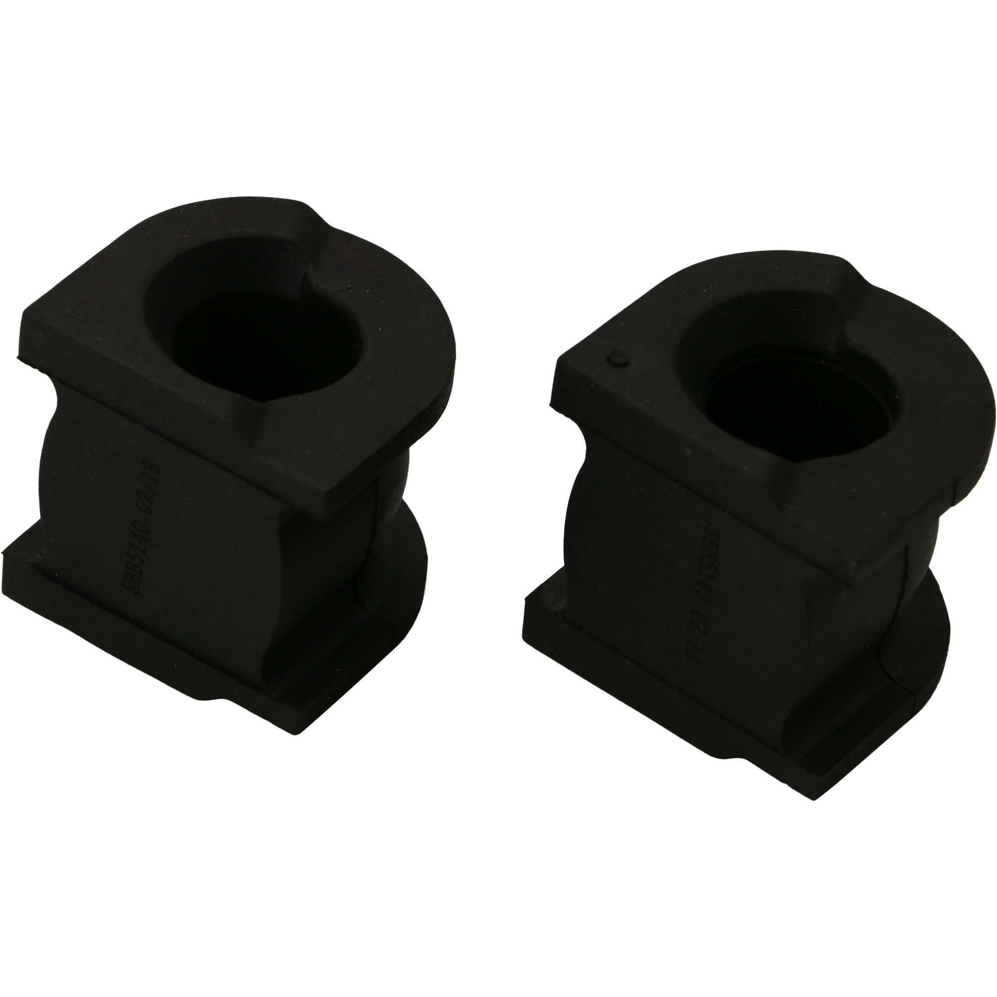 MOOG Chassis Products Suspension Stabilizer Bar Bushing K201190