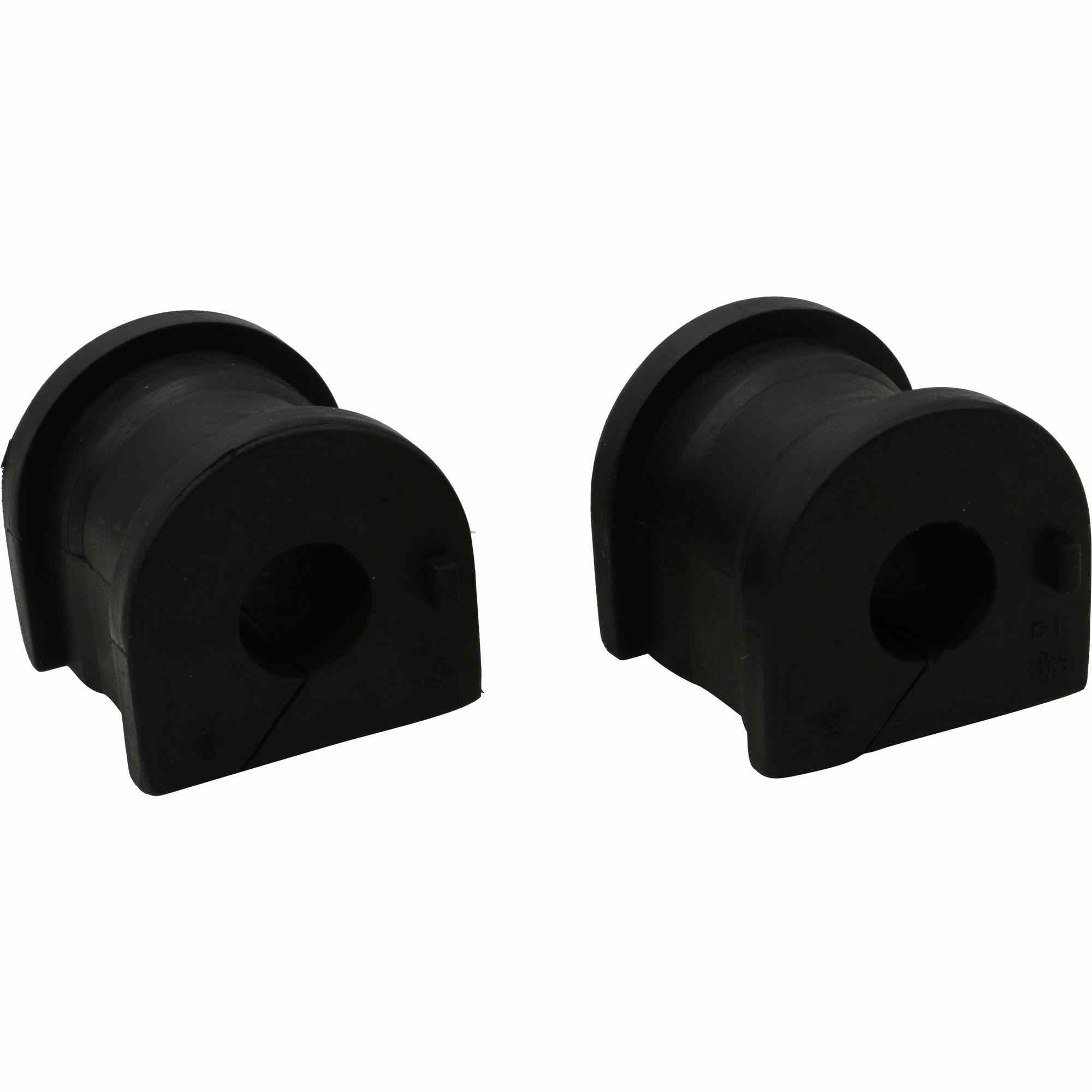 MOOG Chassis Products Suspension Stabilizer Bar Bushing Kit K201280