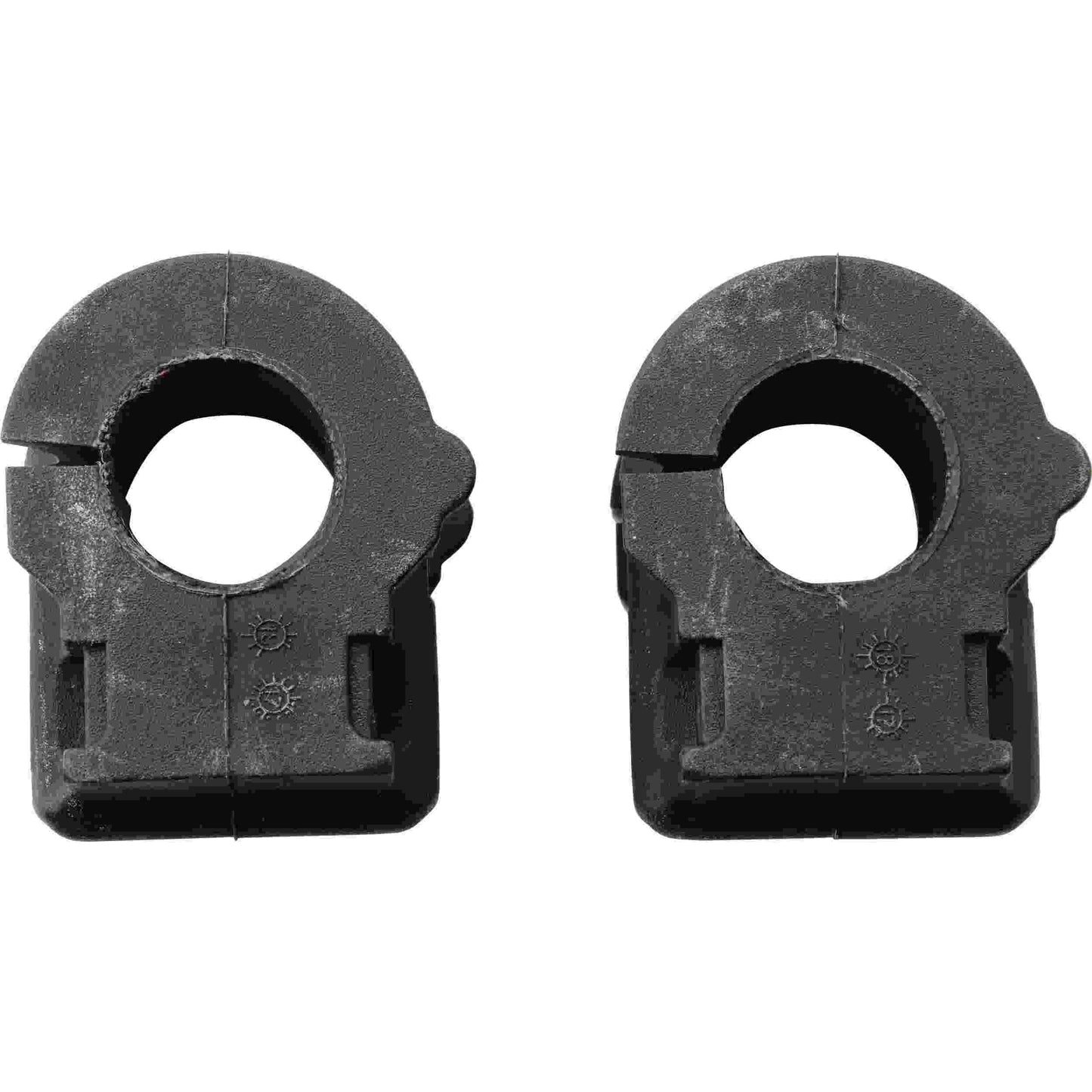 Moog Stabilizer Bar Bushing Kit
