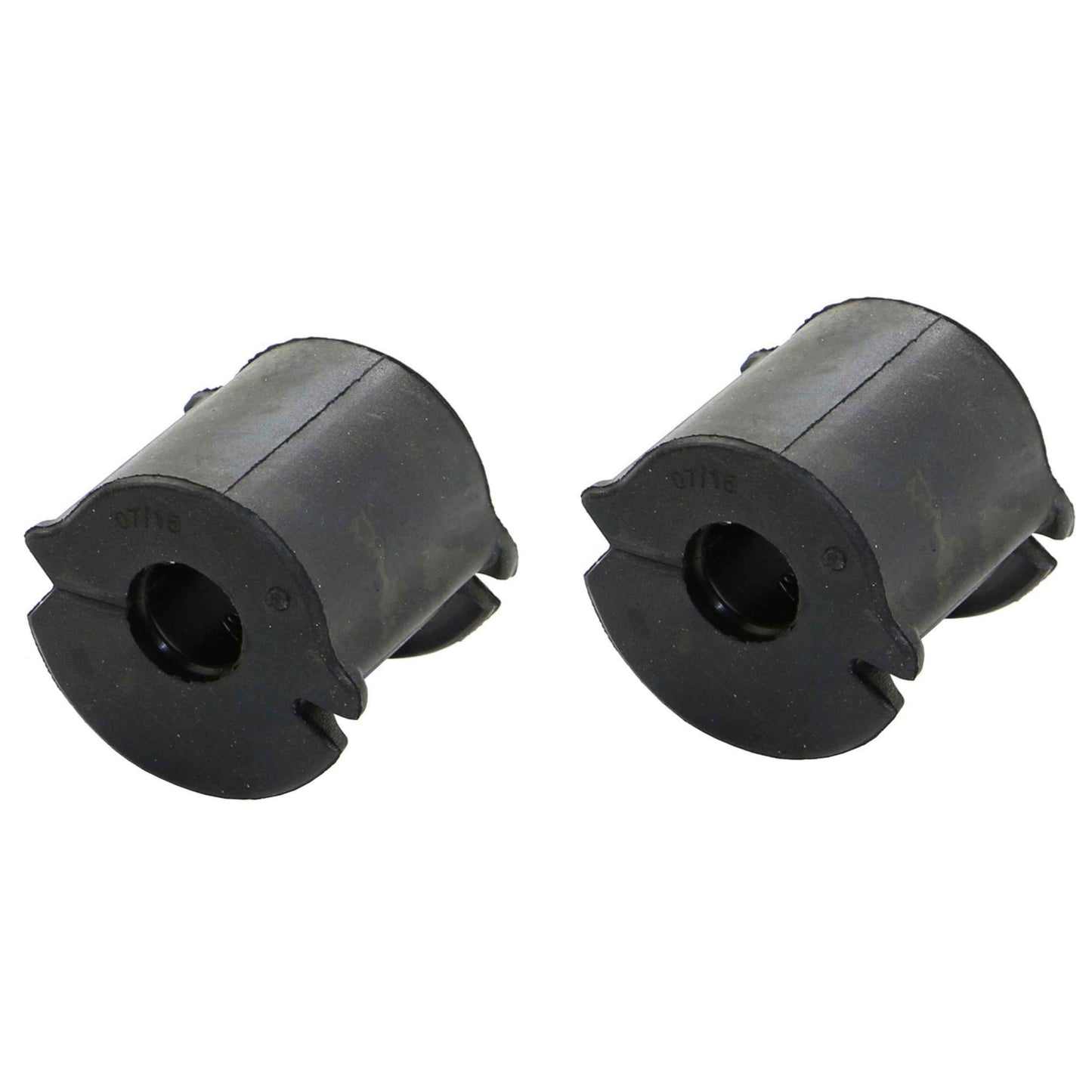 MOOG Chassis Products Suspension Stabilizer Bar Bushing Kit K201310