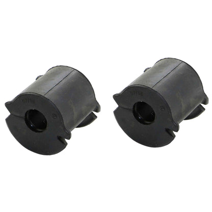 MOOG Chassis Products Suspension Stabilizer Bar Bushing Kit K201310