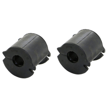 MOOG Chassis Products Suspension Stabilizer Bar Bushing Kit K201310