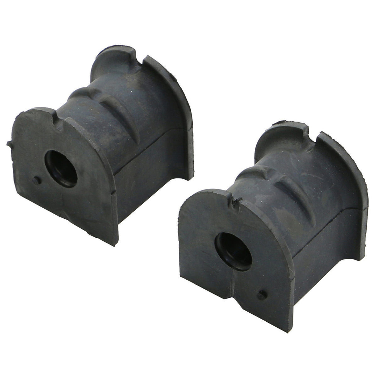 MOOG Chassis Products Suspension Stabilizer Bar Bushing Kit K201312