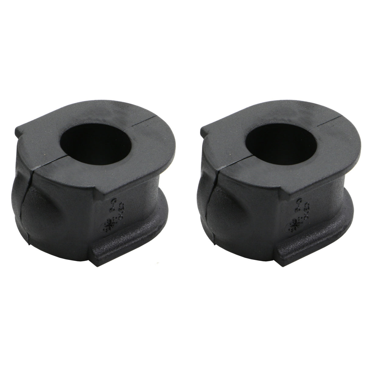 MOOG Chassis Products Suspension Stabilizer Bar Bushing Kit K201320