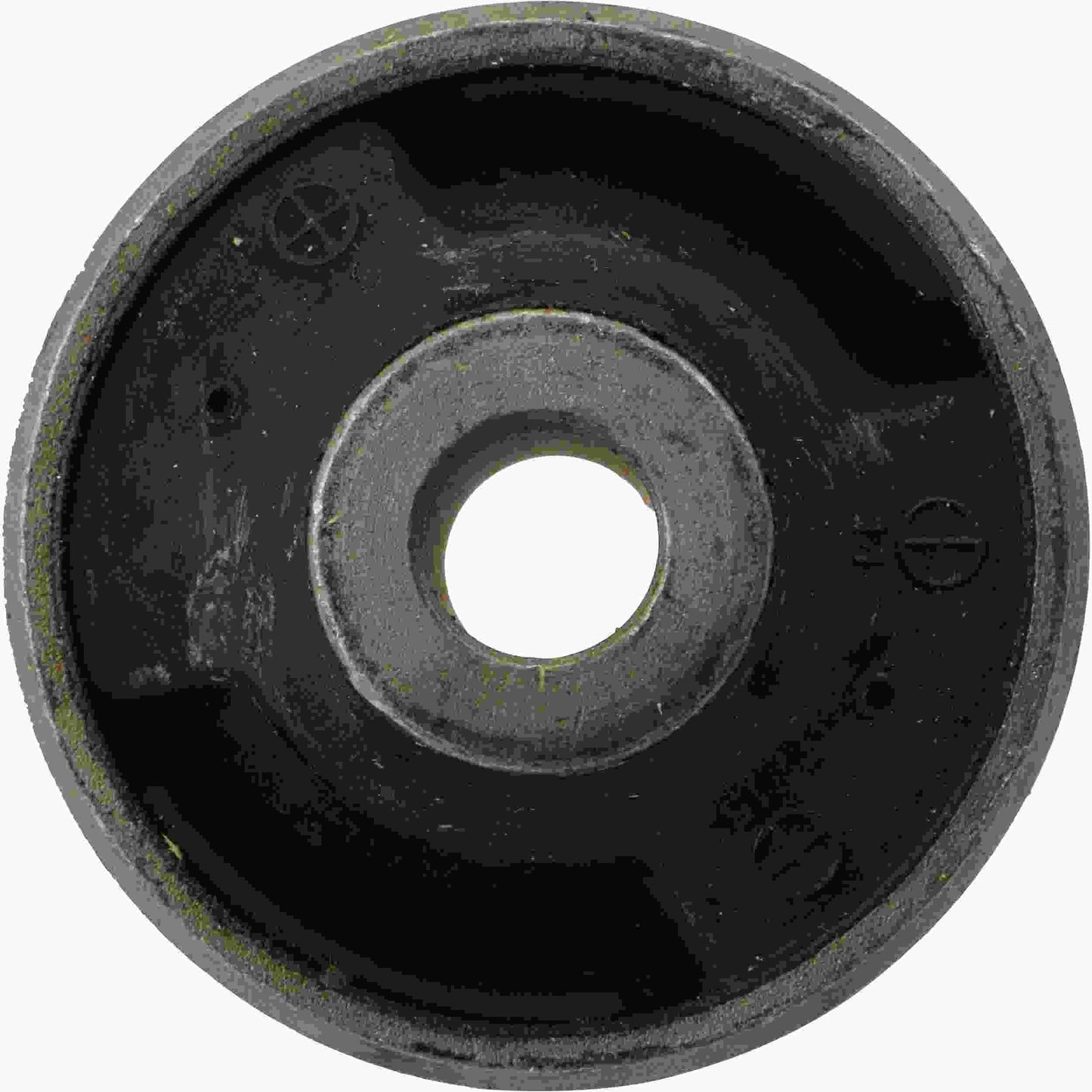 MOOG Chassis Products Suspension Control Arm Bushing K201336