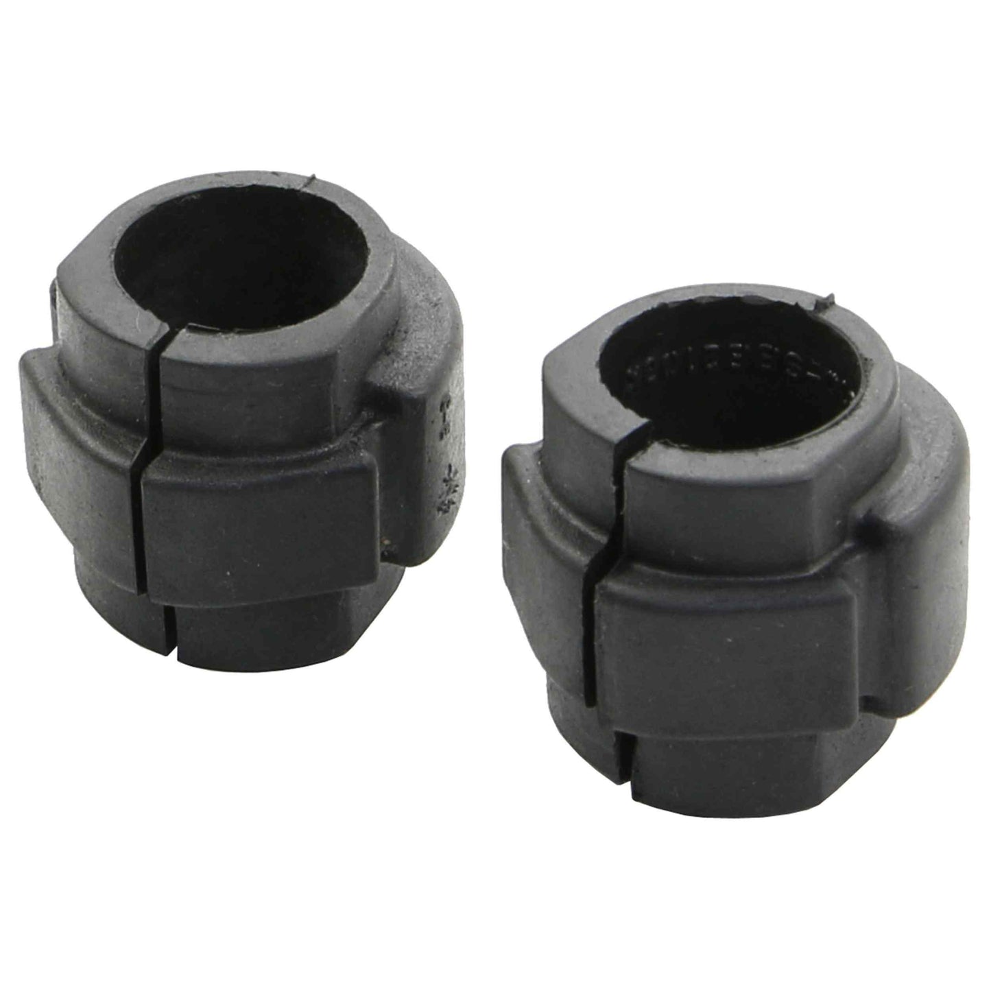 Moog 16-19 Porsche Macan Front To Frame Sway Bar Bushing K201343