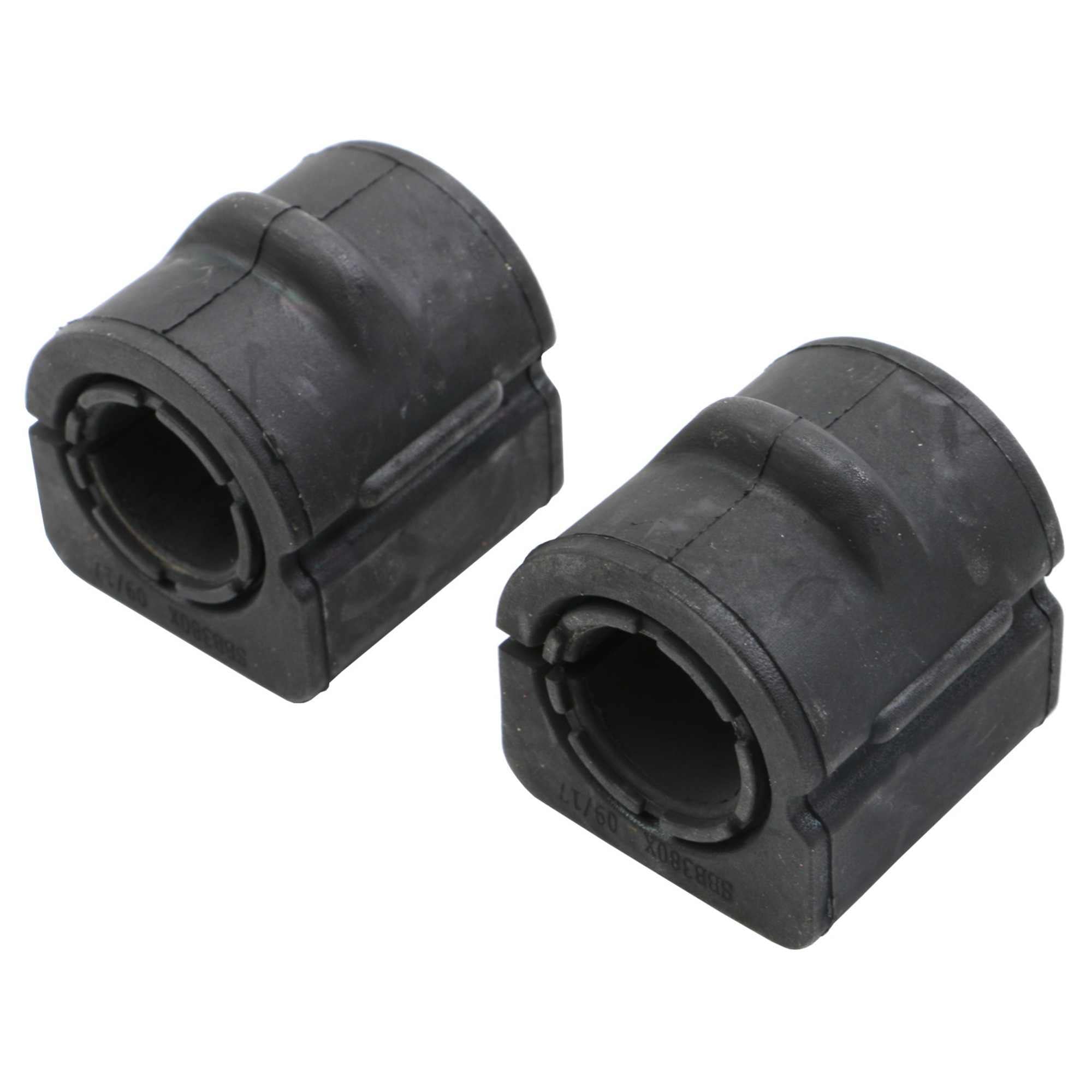 MOOG Chassis Products Suspension Stabilizer Bar Bushing Kit K201364