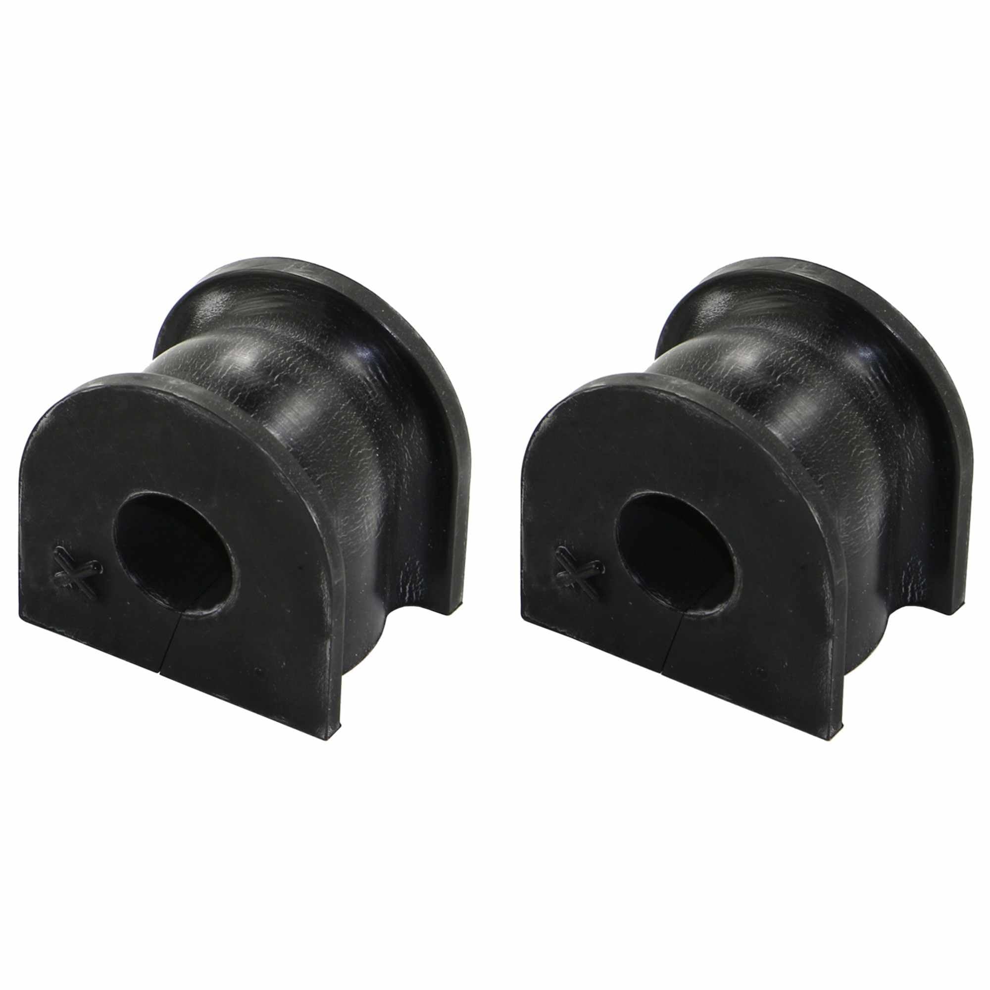 Moog 11-16 Cadillac SRX Rear To Frame Sway Bar Bushing K201374