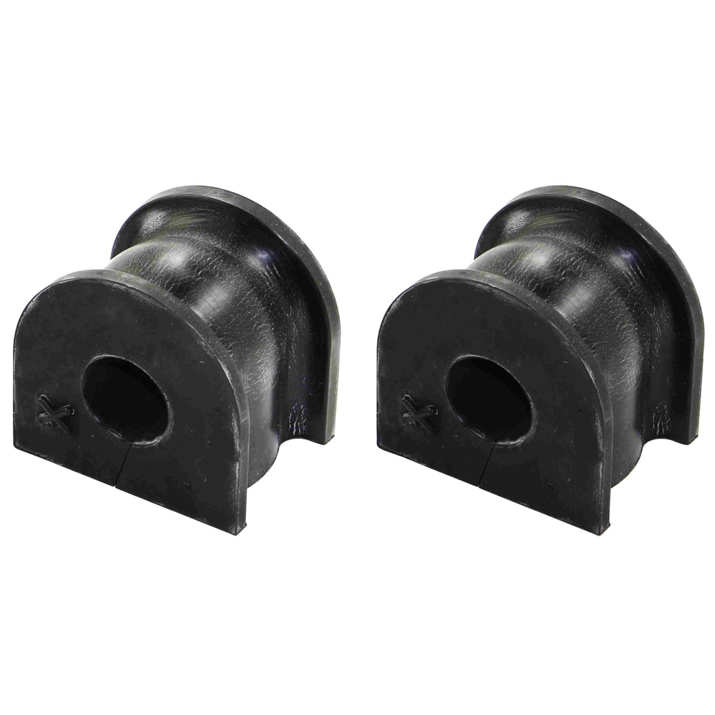 MOOG Chassis Products Suspension Stabilizer Bar Bushing Kit K201378