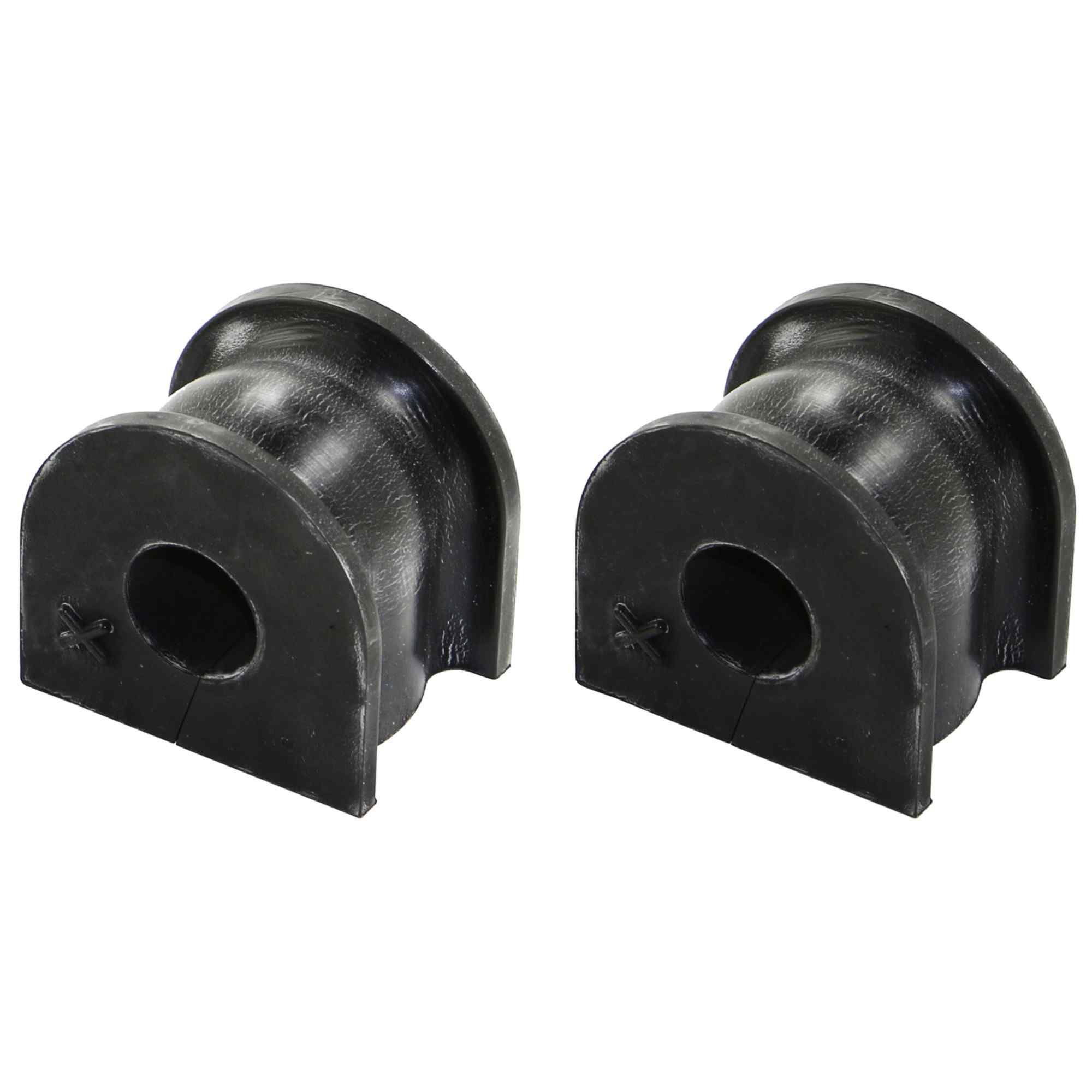 MOOG Chassis Products Suspension Stabilizer Bar Bushing Kit K201378