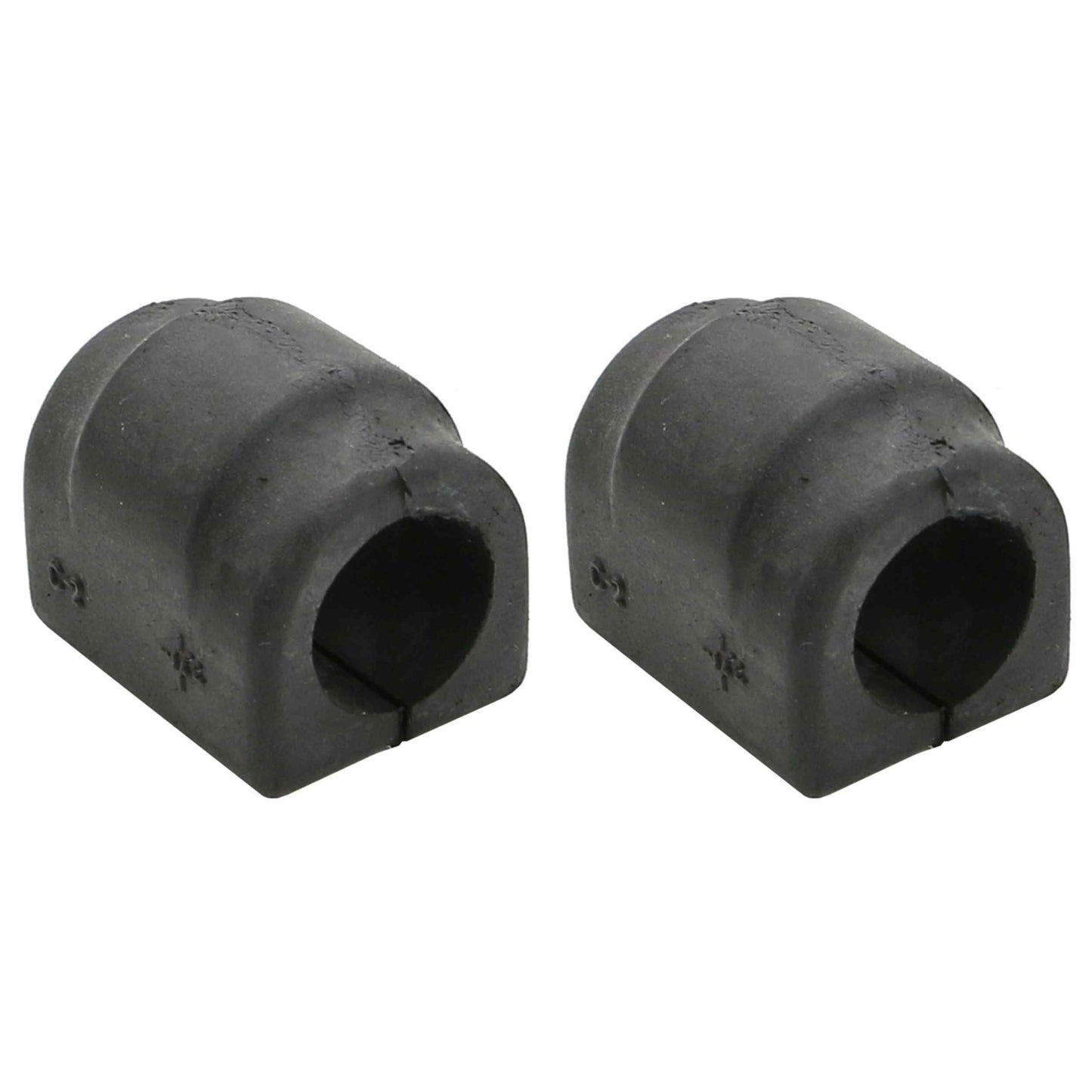 Moog 2000 BMW 323Ci Rear To Frame Sway Bar Bushing K201394