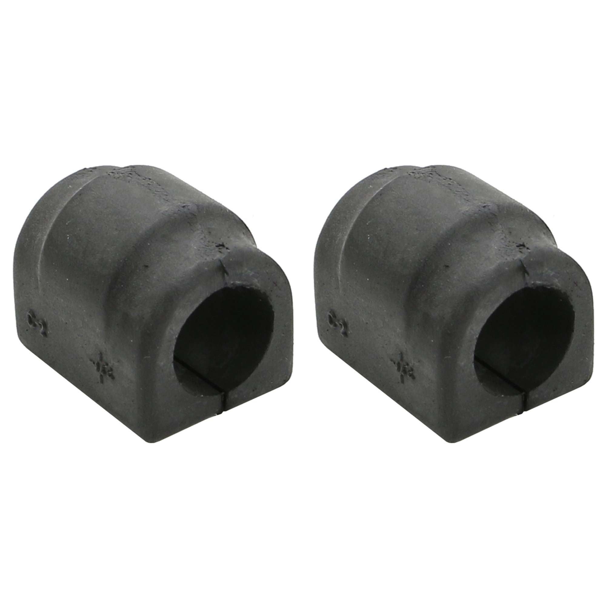 Moog 2000 BMW 323Ci Rear To Frame Sway Bar Bushing K201394