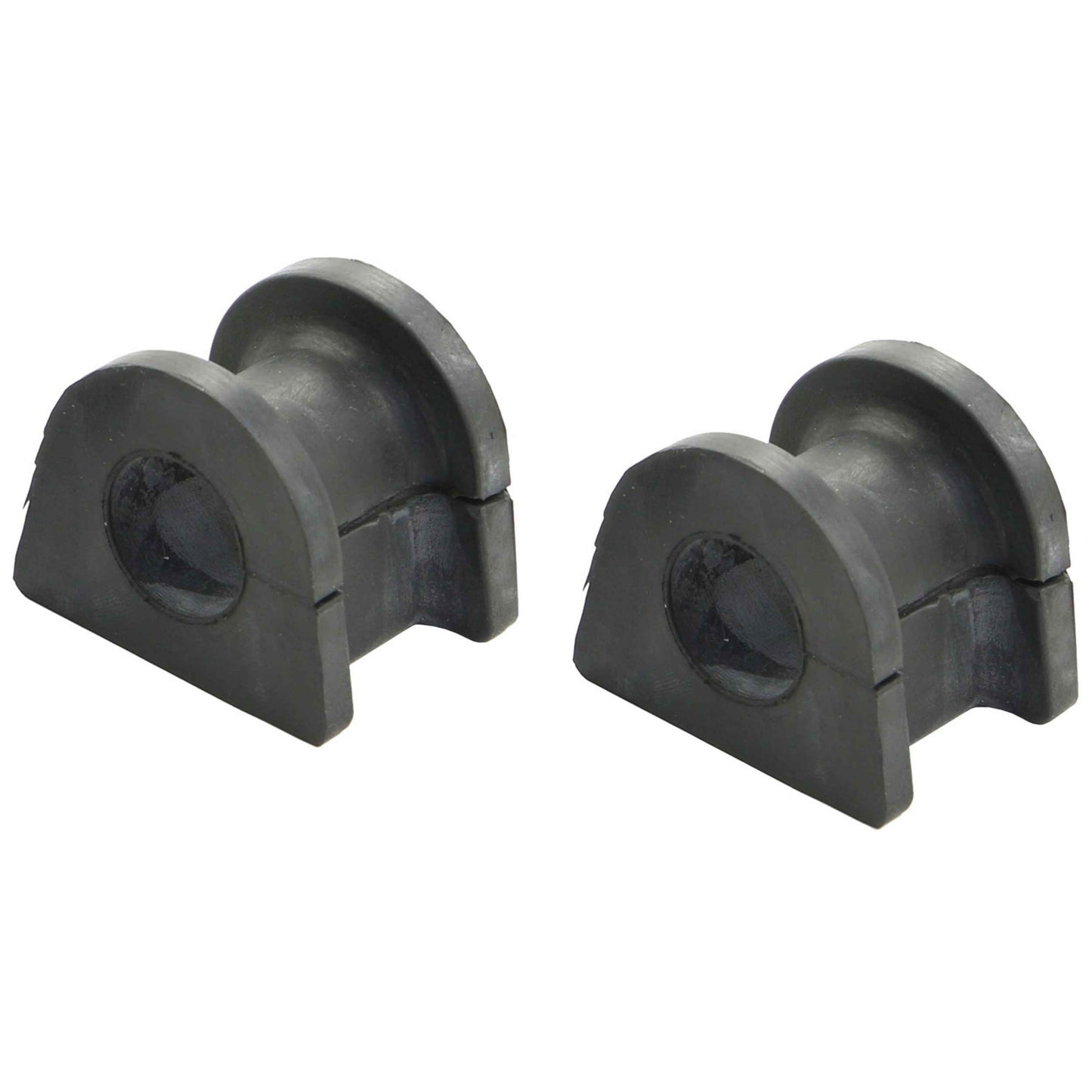 Moog 05-06 Mitsubishi Montero Rear To Frame Sway Bar Bushing K201400