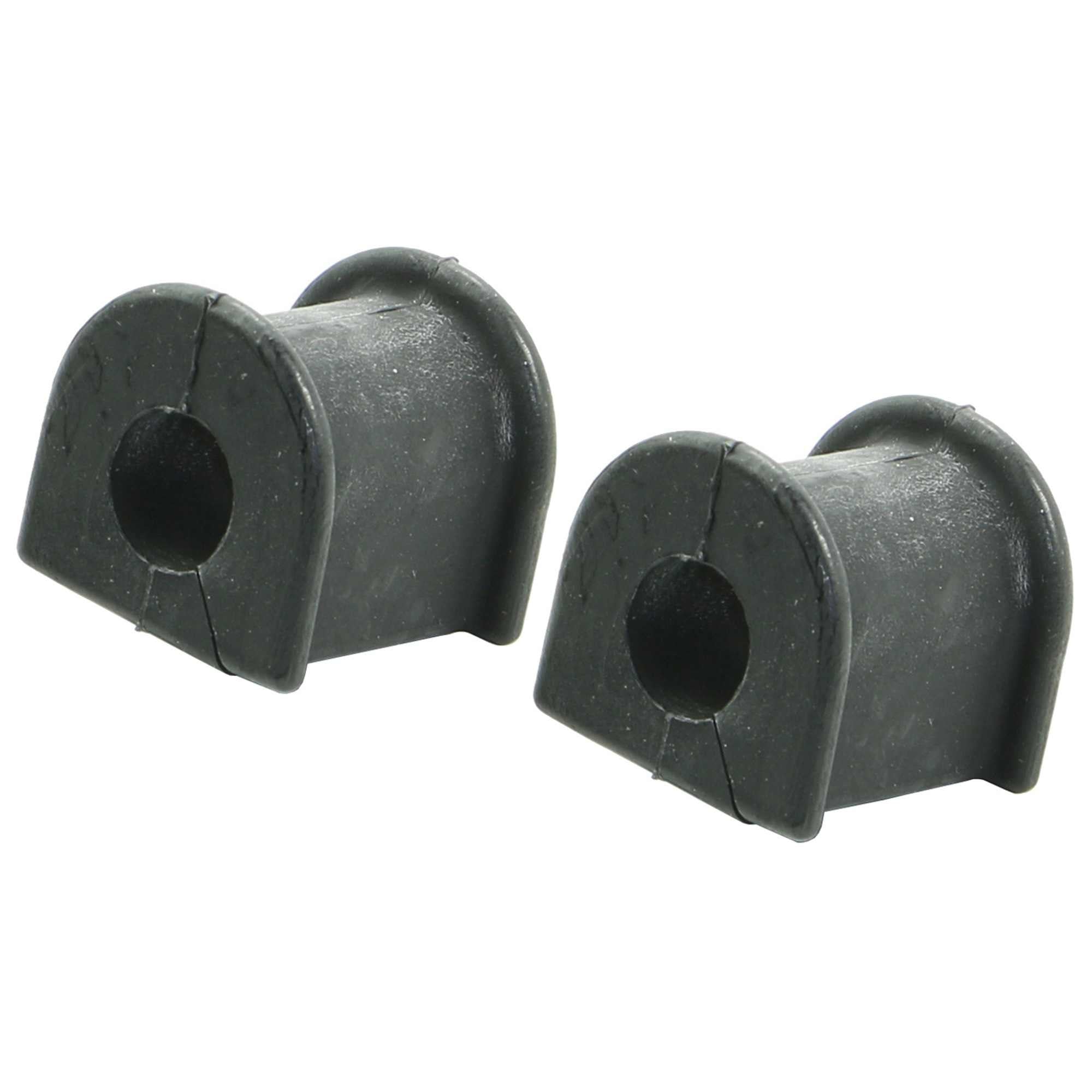 MOOG Chassis Products Suspension Stabilizer Bar Bushing Kit K201401