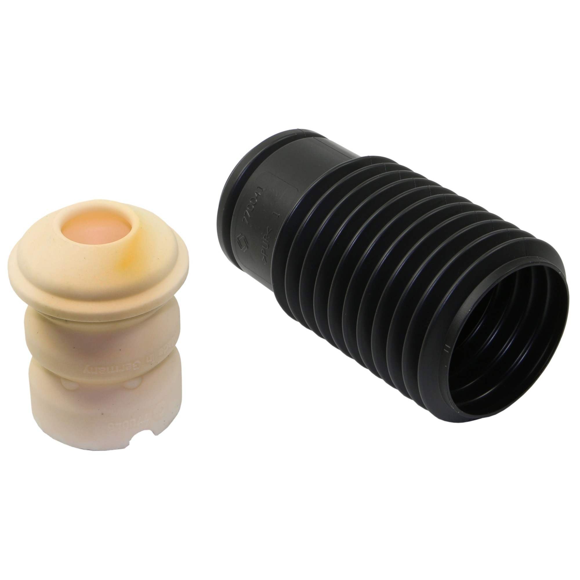 Moog 06-07 Subaru B9 Tribeca Front / Rear Strut Bellows K201416