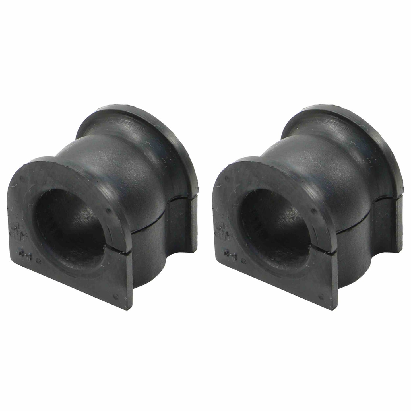MOOG Chassis Products Suspension Stabilizer Bar Bushing Kit K201437