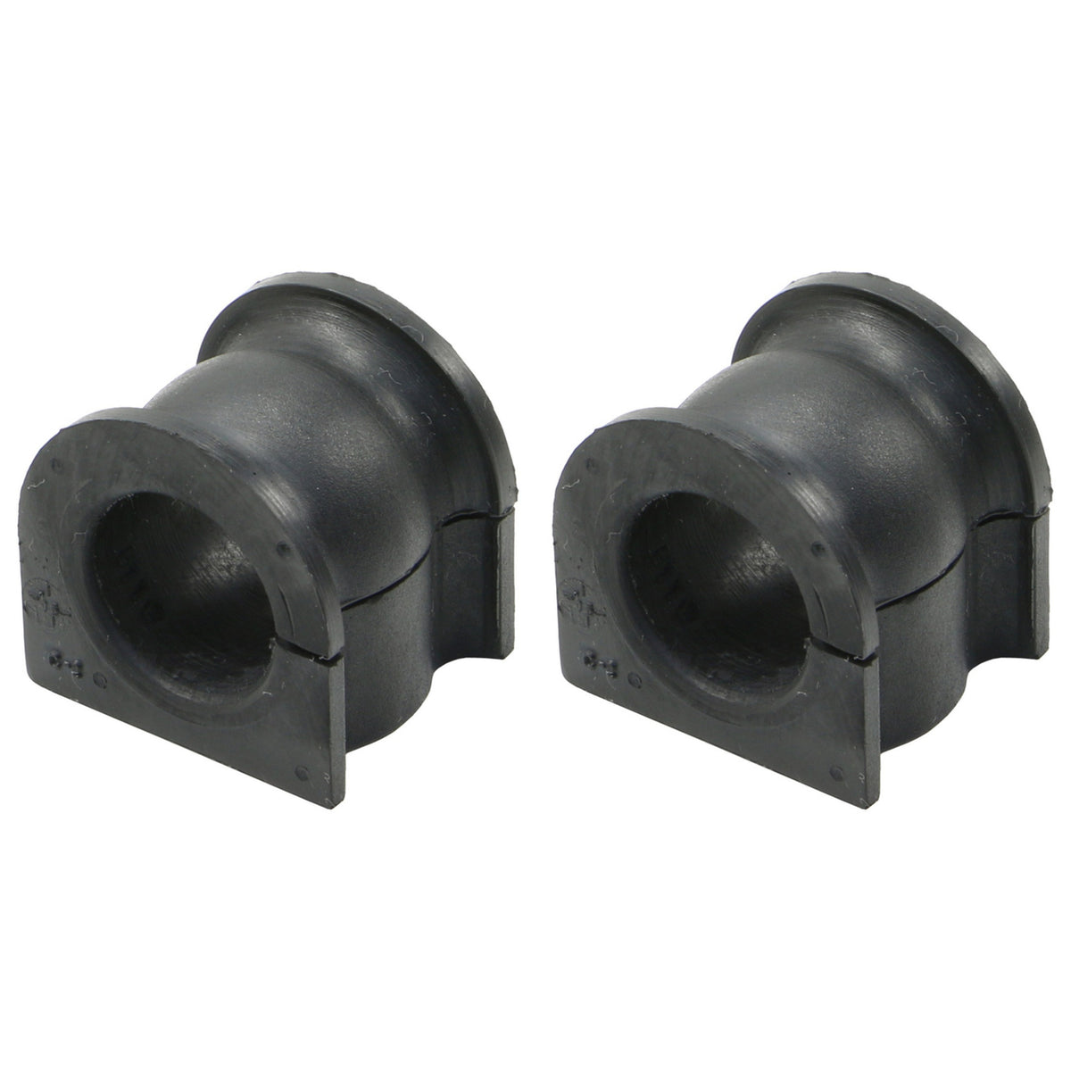 MOOG Chassis Products Suspension Stabilizer Bar Bushing Kit K201437