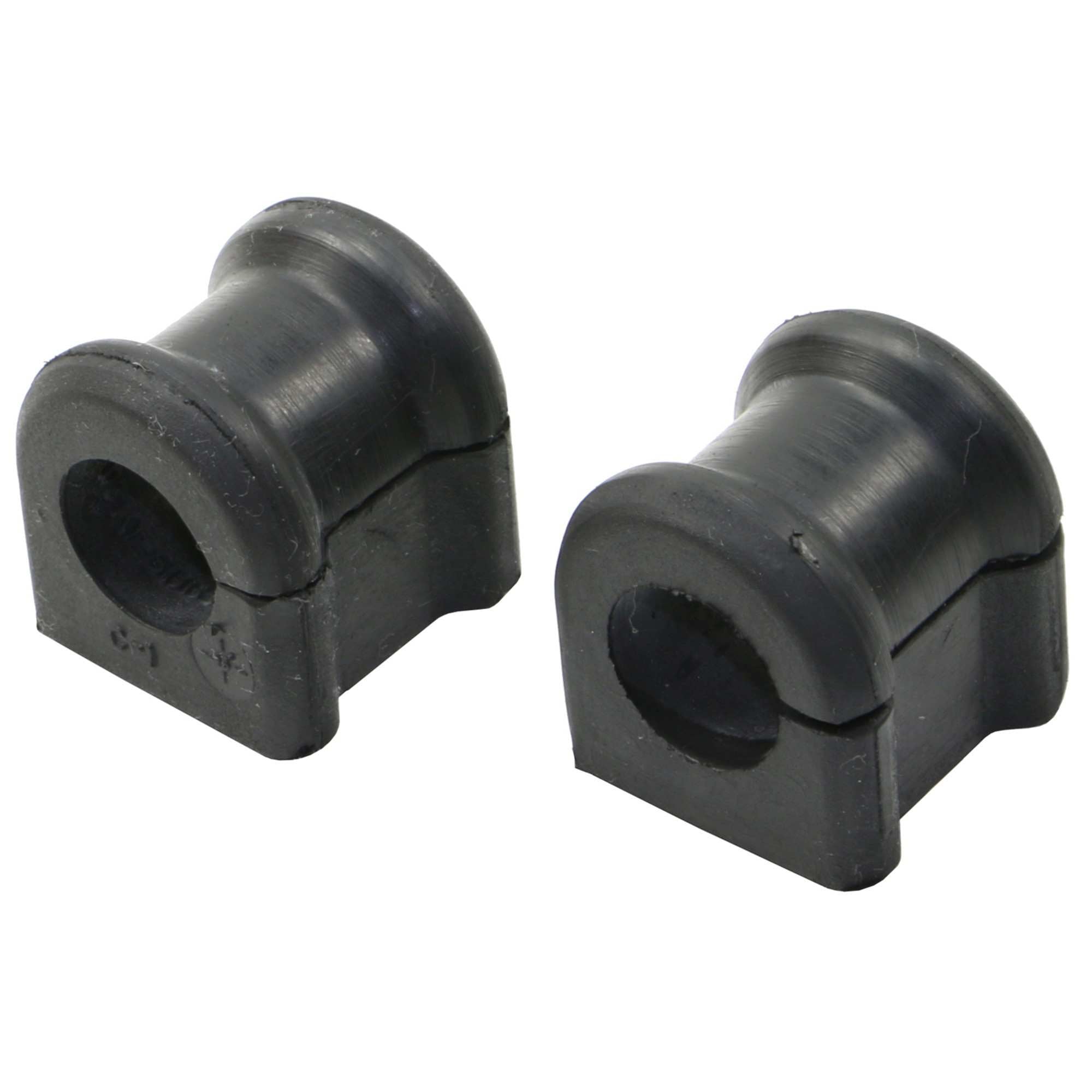 MOOG Chassis Products Suspension Stabilizer Bar Bushing Kit K201446