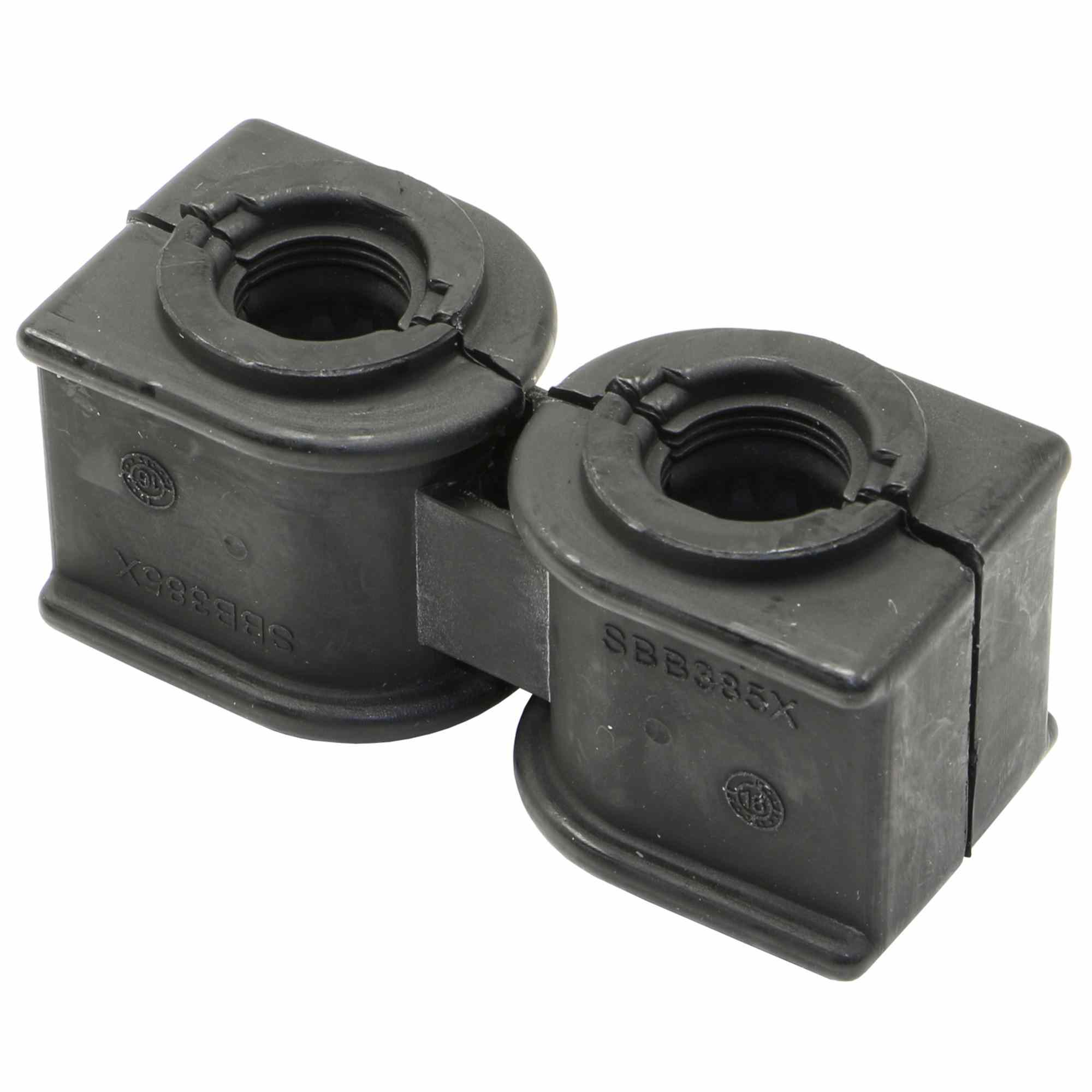 MOOG Chassis Products Suspension Stabilizer Bar Bushing Kit K201454