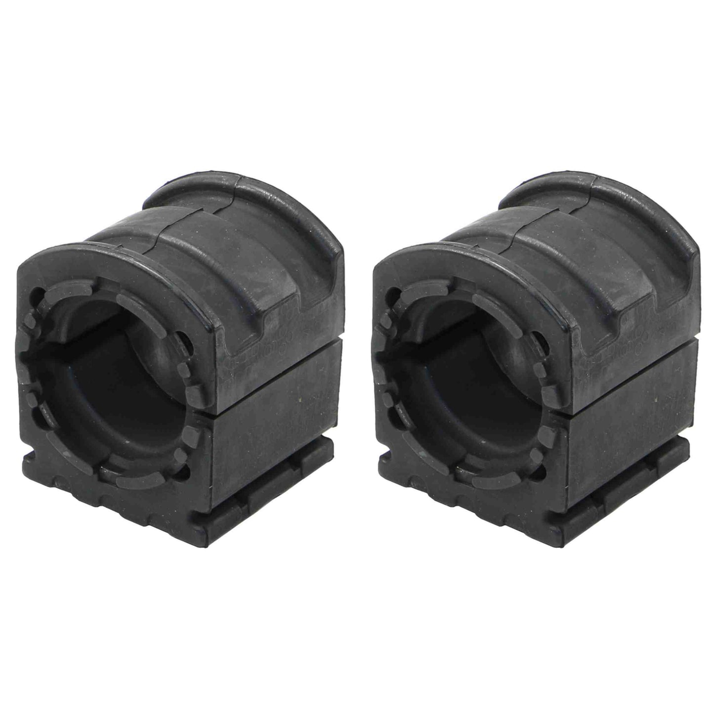 MOOG Chassis Products Suspension Stabilizer Bar Bushing Kit K201455
