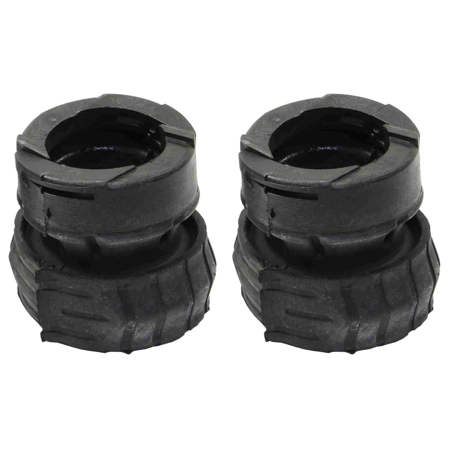 Moog 03-06 Porsche Cayenne Front To Frame Sway Bar Bushing K201457