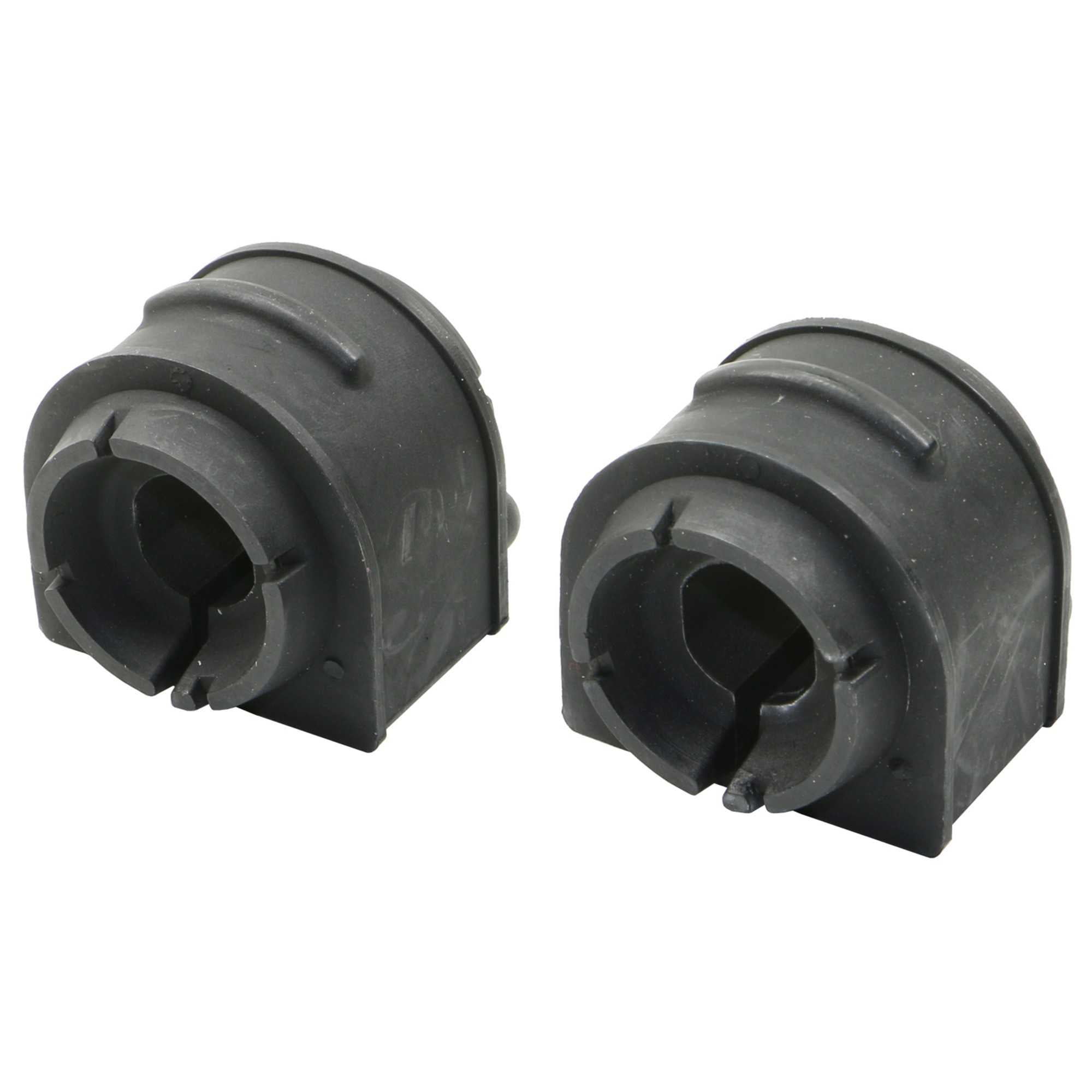Moog 10-13 Mazda 3 Sport Rear To Frame Sway Bar Bushing K201476