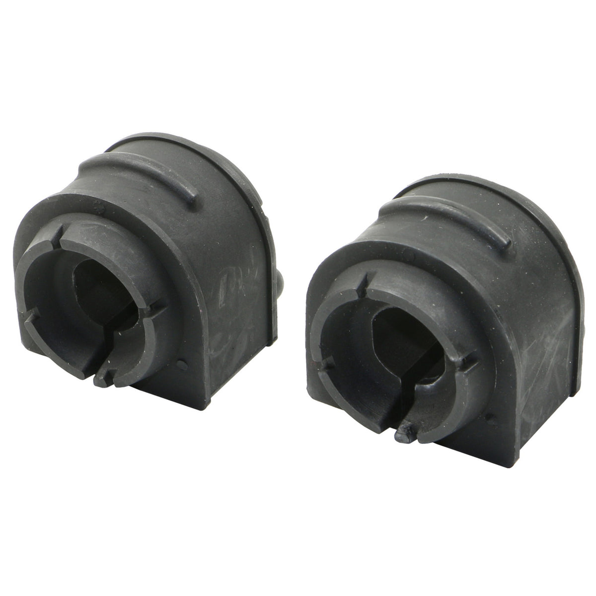 Moog 10-13 Mazda 3 Sport Rear To Frame Sway Bar Bushing K201476